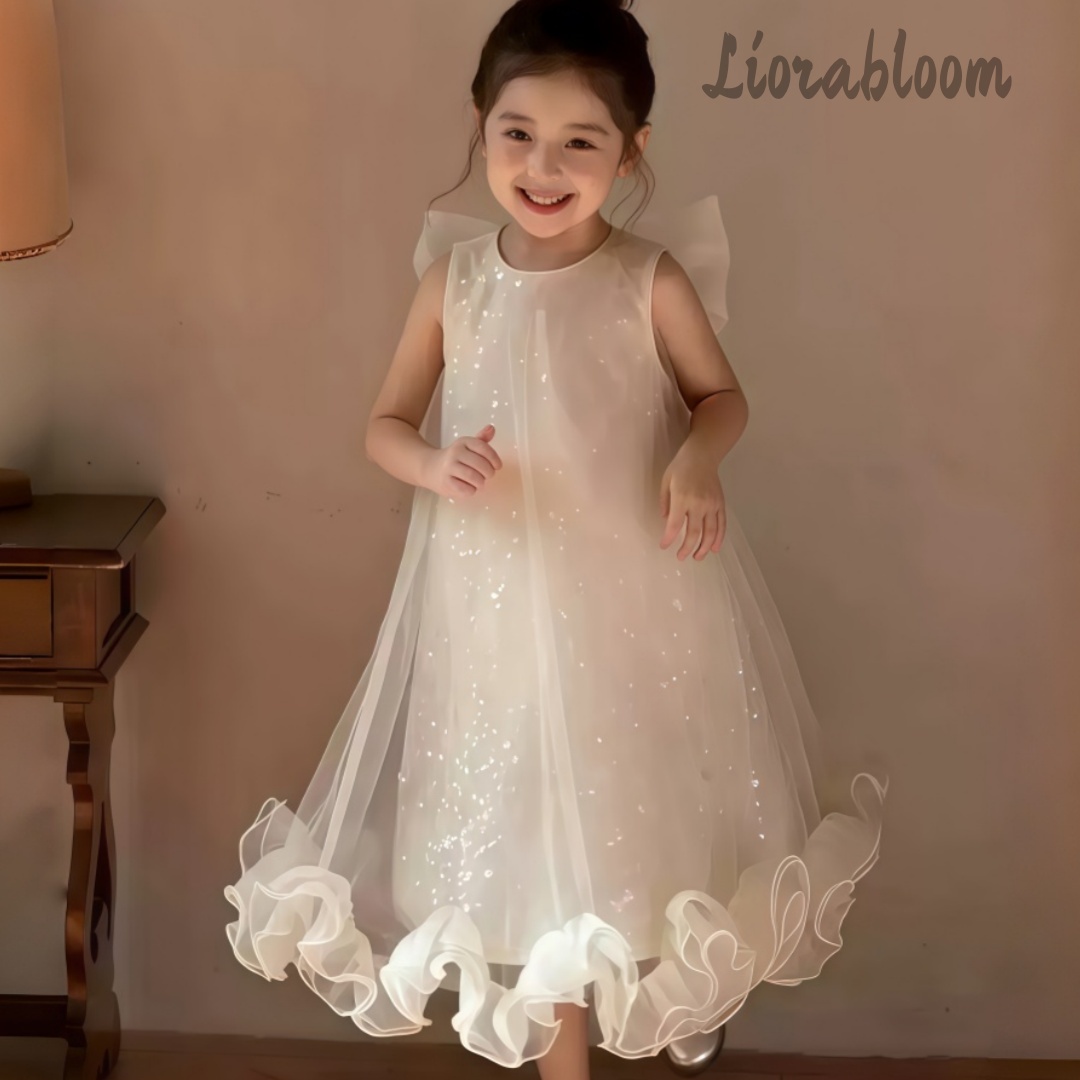 Custom Girls' Formal Dress  Sp - Formal Attire Woman ulasan dan harga