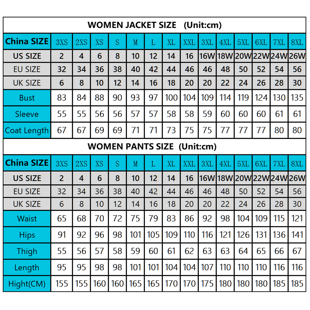 Handmade Women Suit or Wedding - Formal Attire Woman ulasan dan harga
