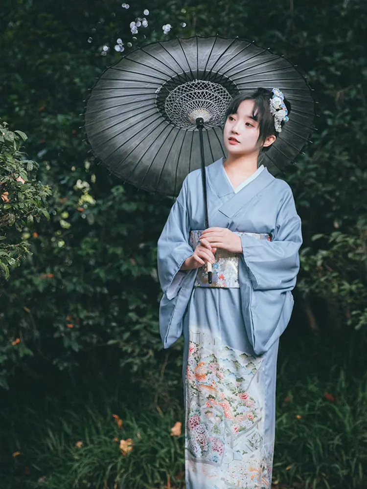 Modified Japanese Style Formal - Women Formal Wear Photoshoot ulasan dan harga
