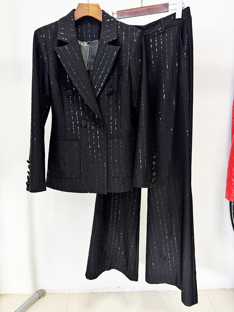 HIGH QUALITY Newest 2026 Desig - Formal Attire Woman ulasan dan harga