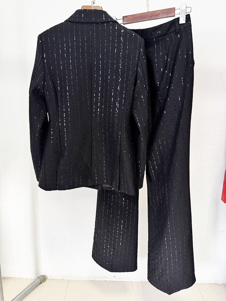 HIGH QUALITY Newest 2026 Desig - Formal Attire Woman ulasan dan harga
