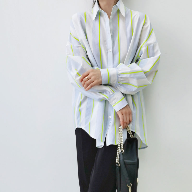 BirdTree,16MM 27.7% Real Silk  - Silk Blouse Button ulasan dan harga