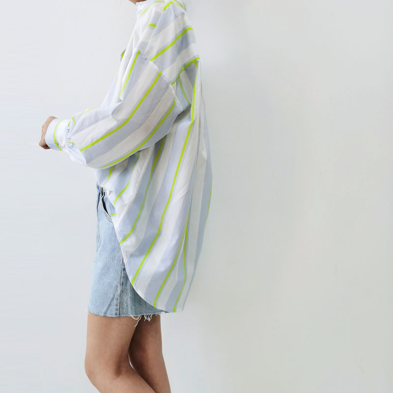 BirdTree,16MM 27.7% Real Silk  - Silk Blouse Button ulasan dan harga