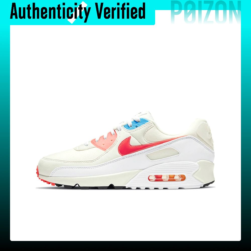 Nike Air Max 90 Running Shoes  - Nike Shoes Air Max 90 ulasan dan harga