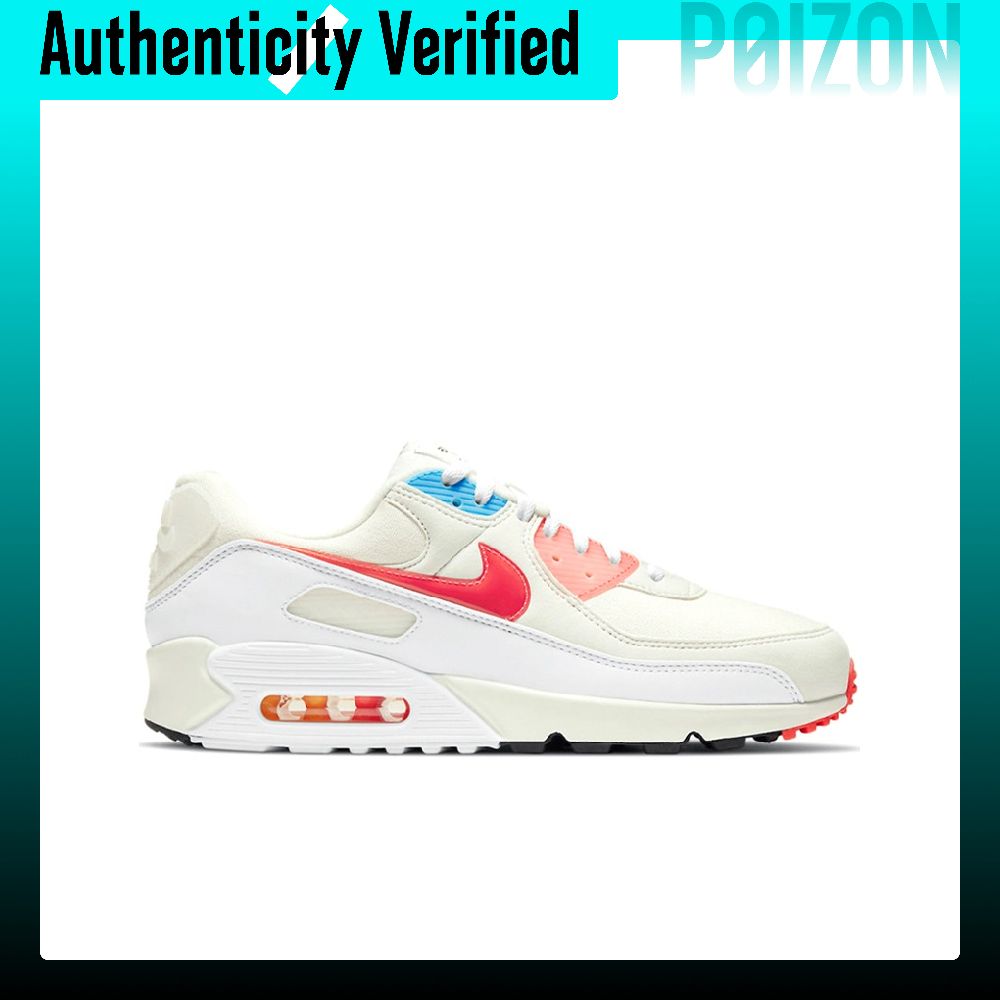 Nike Air Max 90 Running Shoes  - Nike Shoes Air Max 90 ulasan dan harga