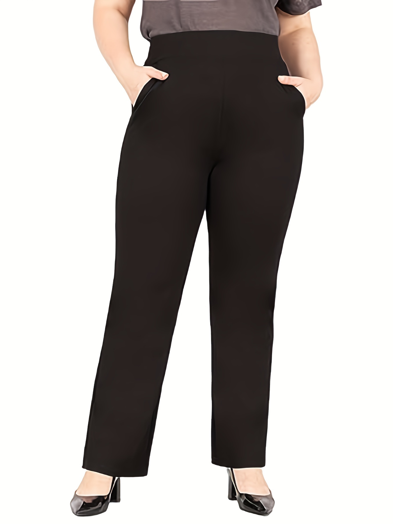 Summer new women's plus size k - Women'S Formal Wear With Pants ulasan dan harga