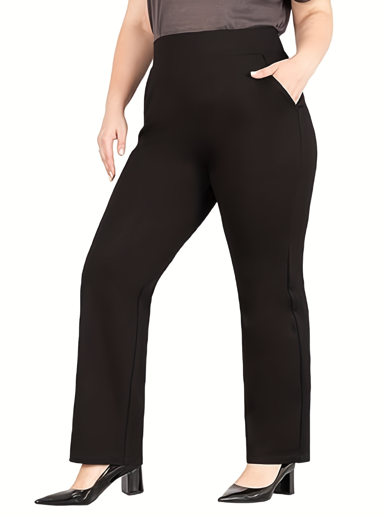 Summer new women's plus size k - Women'S Formal Wear With Pants ulasan dan harga