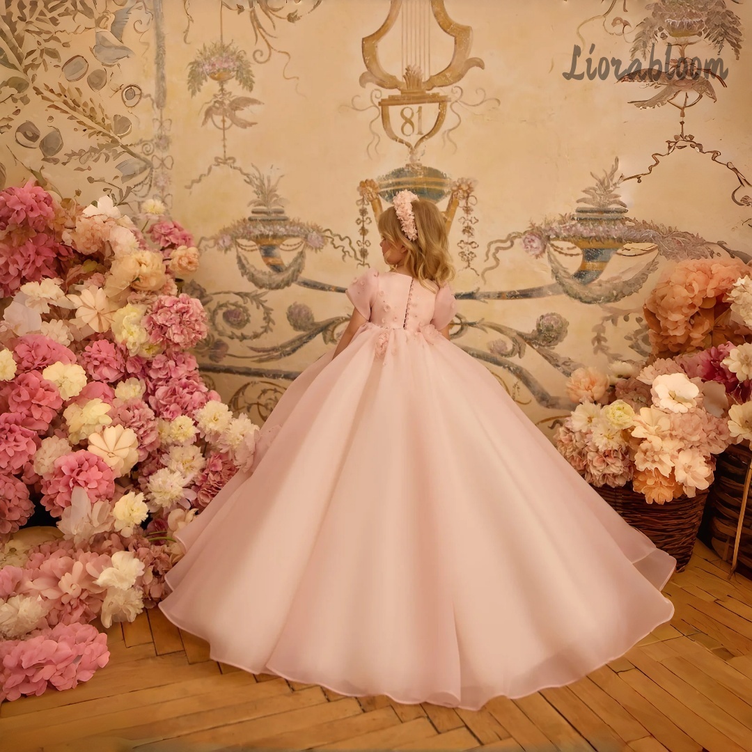 Customized Girls' Formal Wear  - Formal Attire Woman ulasan dan harga