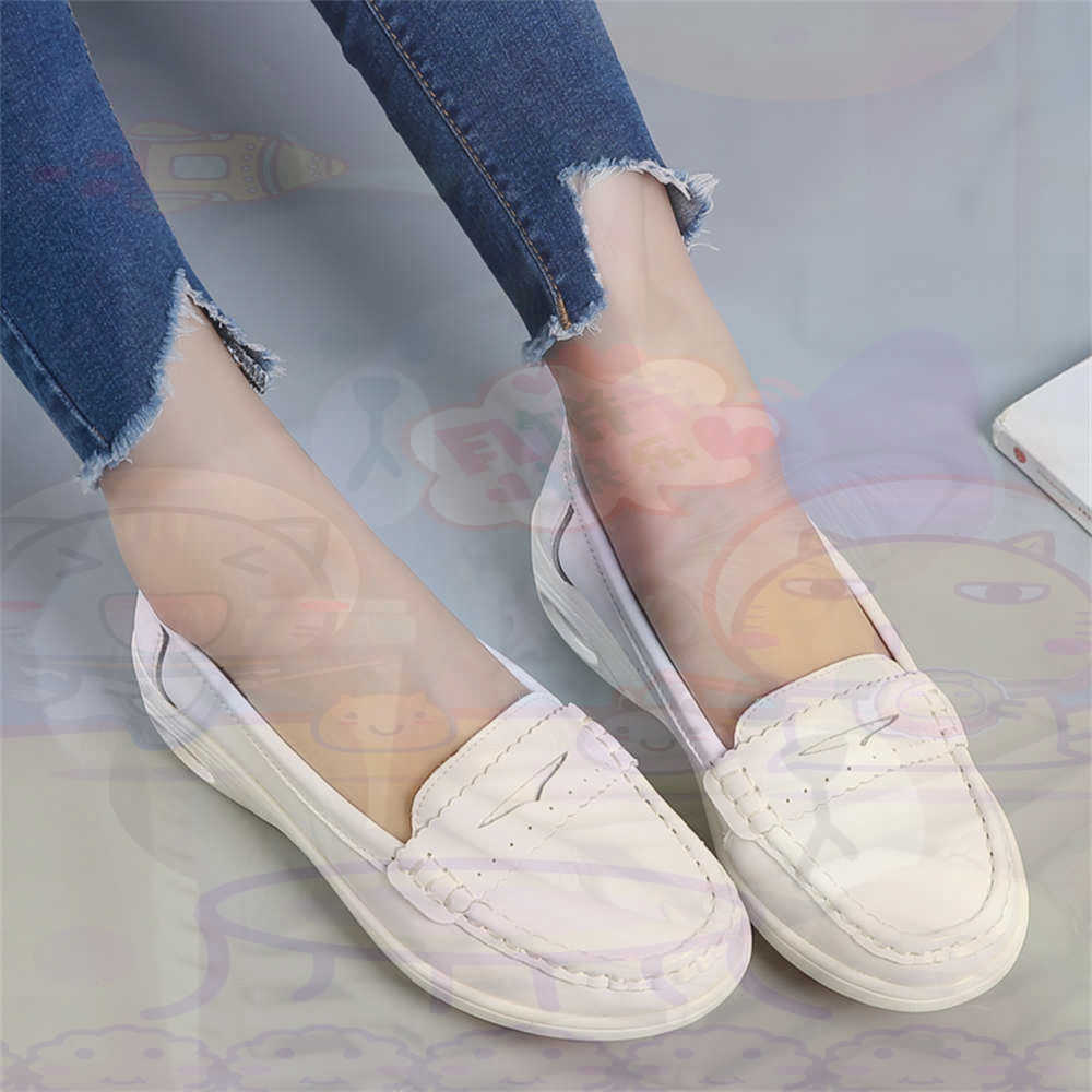 Soft Slip-on Womens Large Size - Women Formal Wear M&S ulasan dan harga