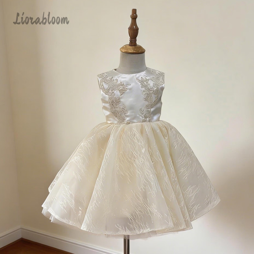 Girls' Formal Dress Full-Lengt - Formal Attire Woman ulasan dan harga