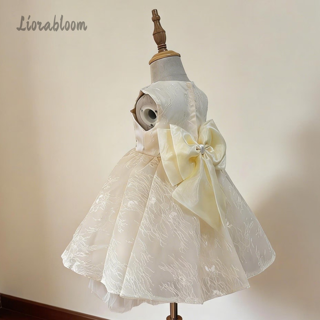 Girls' Formal Dress Full-Lengt - Formal Attire Woman ulasan dan harga