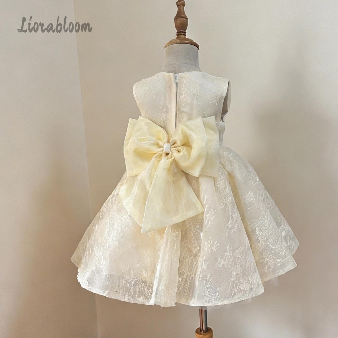 Girls' Formal Dress Full-Lengt - Formal Attire Woman ulasan dan harga
