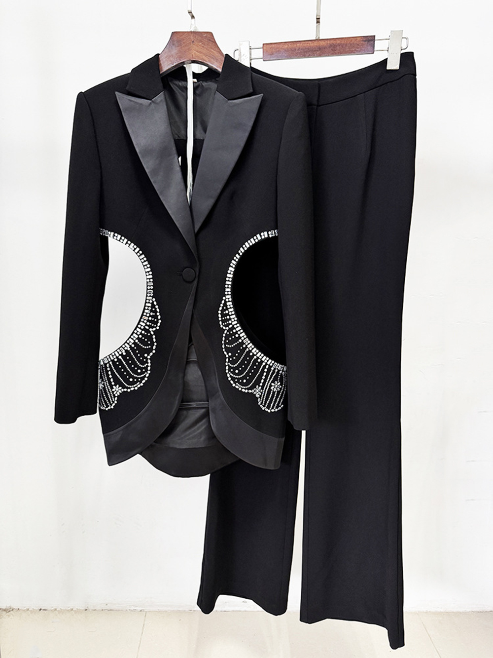 Modphy Newest 2026 Autumn Desi - Formal Attire Woman ulasan dan harga