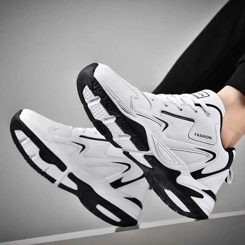 Cold-proof Spring Gym Sneakers - Women Formal Wear Ideas ulasan dan harga
