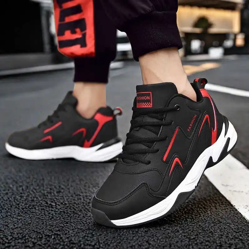 Cold-proof Spring Gym Sneakers - Women Formal Wear Ideas ulasan dan harga